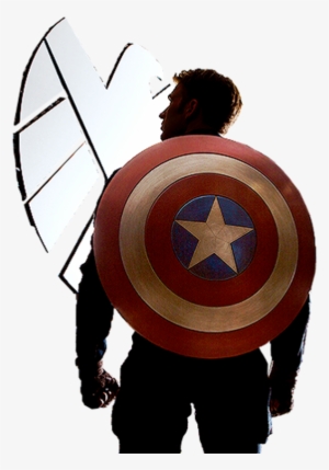 Captain America The Winter Soldier Png - Capitan America Winter Soldier Png