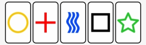 Zener Card