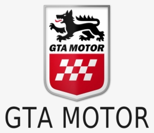 Gta Motor Logo Png Transparent Images - Gta Motor Car Logo