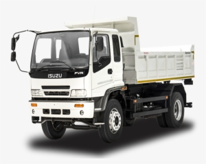 Available Units - Isuzu Fvr Dump Truck