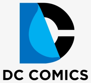 Dc Comics Logo - Dc Comics Logo Png