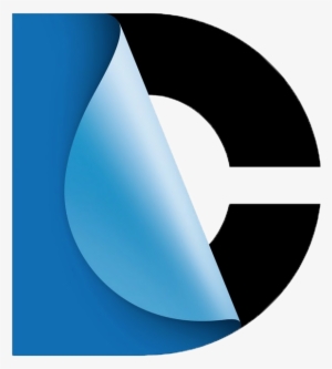 Dc Comics Logo - Dc Comics Sticker