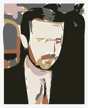This Free Icons Png Design Of Basil Assad Thumbnail