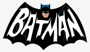 Batman 66 Logo - Batman Return Of The Caped Crusaders Logo Png