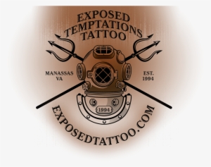 exposed temptations tattoo manassas, va premier tattoos - celtic tattoo northern virginia