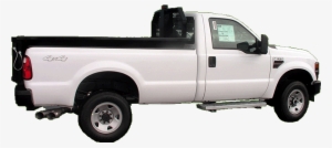 Turn Your Pick Up Into A Dump Truck With Del Little - Pickup Truck Transparent