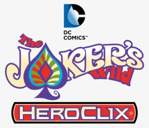 Logo - Dc Comics