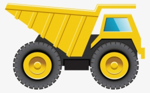 Construction Vehicle Clipart Png Construction Truck Clipart Png Transparent Png 900x618 Free Download On Nicepng