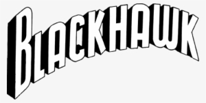 Blackhawks At Dc - Blackhawk Comics Covers