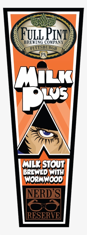Milk Plus - Milk