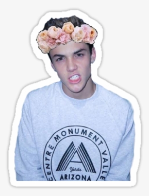 Grayson Dolan, Dolan, And Grayson Image - Do Ethan And Grayson Have Purity Rings
