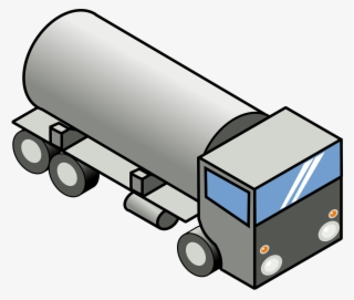 How To Set Use Isometric Truck Clipart