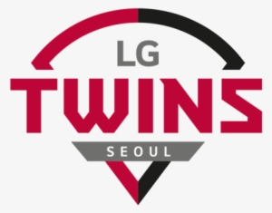 Lg Twins 2017 - Lg Twins New Logo