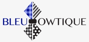 Live/wp Bleu Bowtie Logo - Boutique Fashion