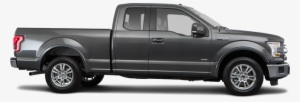 Pickup Truck Png Image Background - Pickup Png