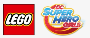 Lego Dc Super Hero Girls Logo