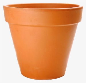 Pot - Pot For Plant Clipart