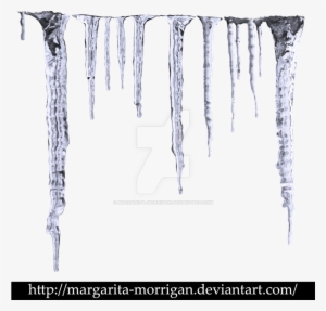 Icicles Transparent Clear Png Free Stock - Icicle Png Stock