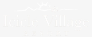 Icicle Village Resort - Icicle Village Resort Logo