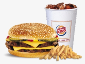 Burger King Tenders