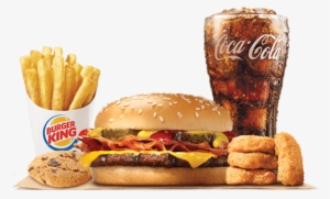 Burger King Drink Png - Burger King 5 For $4