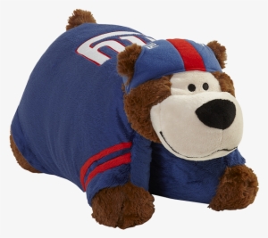 New York Giants - Stuffed Toy