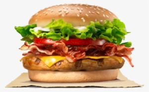 Burger King® - Burger King Ny Burger