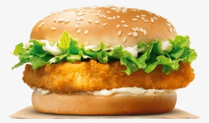 Burger King® Denmark - Burger King Set