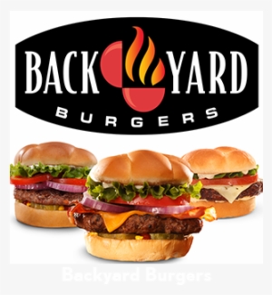 Back Yard Burgers - Back Yard Burger