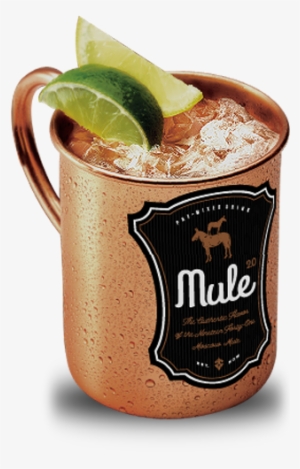 0 Moscow Mule - Moscow Mule 2.0