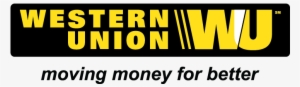 Western Union - Western Union Logo 2017