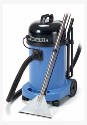 Com/business Lines/cleaning Equipment/ - Numatic International Carpet Cleaner
