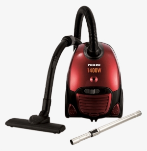 Nikai Vacuum Cleaner - Nikai Vacuum Cleaner 1400 W