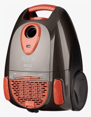 Bag Vacuum Cleaner Ecg Vp 3149 S - Ecg Vp 3149