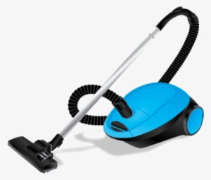 Free Png Blue Vacuum Cleaner Png Images Transparent - Vacuum Cleaner No Background