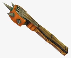 Claw 2 - Claw Weapon Png
