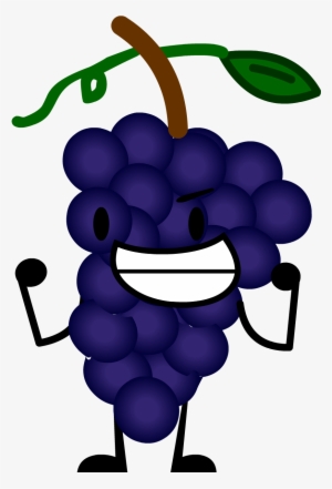 New Grape Pose - Grape