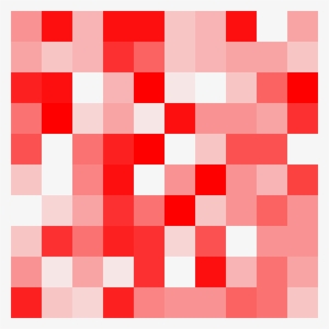 This Example Generates A Random, Semi-transparent Png - Symmetry