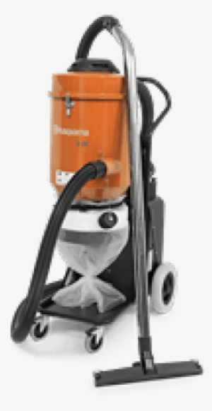 Vacuum Cleaner - Concrete Medium - Husqvarna S26 Vacuum