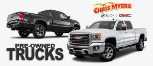 Used Trucks - Chris Myers Chrysler Jeep Dodge Used Cars