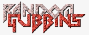 Randomgubbins-logo - Dharker Studio