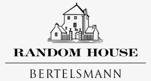 Random House Bertelsmann Logo Png Transparent - Random House