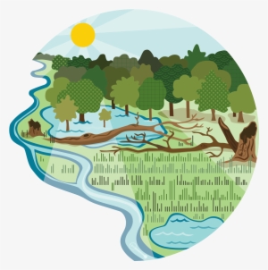 Black Swamp Conservancy's 2018 Bluegrass & Green Acres - Illustration