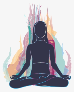 Meditate And Get Happy - Meditation