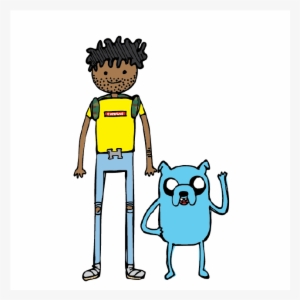 Random - Cartoon