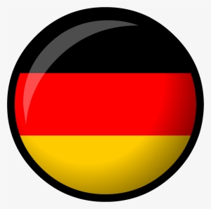 Germany Flag - Bandeira Da Alemanha Png