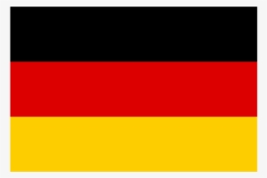 German Flag Medium - Germany Flag