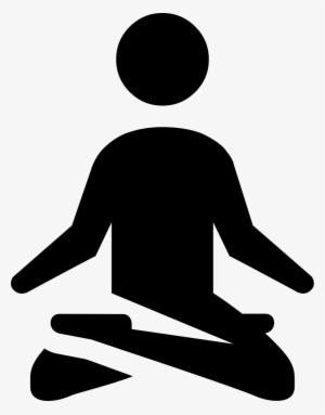 meditation comments - meditation vector png