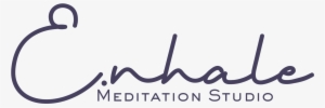 enhale meditation studio