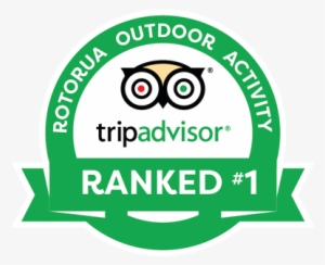 Tripadvisor-ranked#1